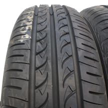 3. 2 x YOKOHAMA 175/65 R15 84T BluEarth AE-01 Lato 2016 Jak Nowe Nieużywane 