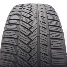 Opona 255/45 R18 1x CONTINENTAL 103V XL WinterContact TS 850 P Zimowa 2021 6,8mm 