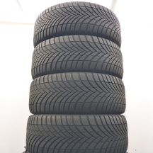 Opony 225/45 R17 4x SEMPERIT 91H Speed-Grip 5 Zimowe 2024 8,5mm 