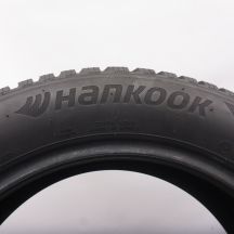 5. Opony 205/55 R16 2x HANKOOK 94H XL Winter I Cept RS3 W462 Zimowe 2022 6,5-7mm