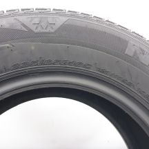 6. Opony 235/65 R16C 4x NEXEN 121/119R WinGuard WT1 Zimowe 2019, 2020 7,5-8,8mm