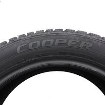 6. Opony 225/50 R18 4x COOPER 95T Weather-Master WSC Zimowe 2019 7-7,8mm