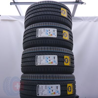 Opony 255/35 R18 4x BARUM 94Y XL Bravuris 5 Letnie 2020 