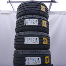 Opony 255/35 R18 4x BARUM 94Y XL Bravuris 5 Letnie 2020 