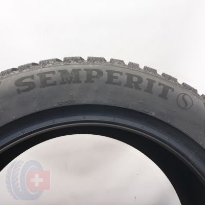 5. Opony 215/55 R17 4x SEMPERIT 98V XL Speed-Grip 5 Zimowe 2025 