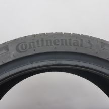6. Opony 205/40 R17 4x CONTINENTAL 84Y XL PremiumContact6 Letnie 2021, 2023 Nieużywane