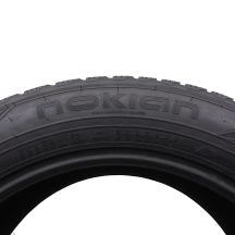 6. Opony 255/50 R19 2x NOKIAN 107V XL WR SUV 3 Zimowe 2016 6,2-6,5mm