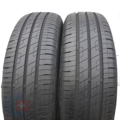 2 x GOODYEAR 175/65 R14 86T EfficientGrip Performance Lato 2023 7mm