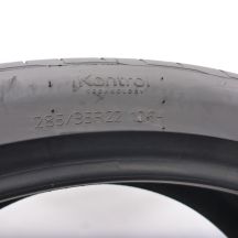 6. Opony 285/35 R22 2x HANKOOK 106H XL Ventus S1 evo3 ev SOUND ABSORBER Letnie 2022 6,2-6mm