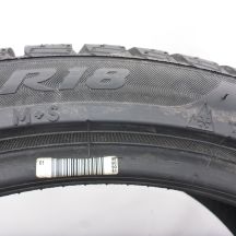 8. Opony 235/40 R18 2x PIRELLI 95V Winter Sottozero 3 M0 Zimowe 2021 