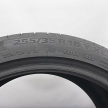 6. Opony 255/35 R18 4x CONTINENTAL 94Y XL PremiumContact 6 Letnie 2020 6,8mm