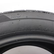 9. Opony 255/45 R19 4x HANKOOK 104Y Ventus S1 evo3 MO K127 Letnie 2022, 2024 7mm