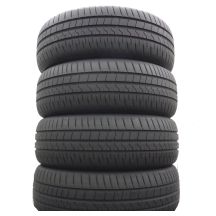 Opony 215/60 R16 4x FALKEN 95V Ziex ZE310AeCorun Letnie 2024 Jak Nowe