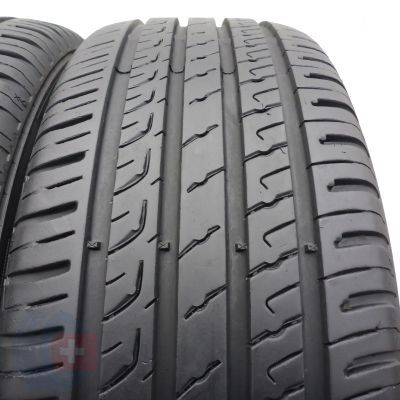 3. 2 x BARUM 195/55 R15 85V Bravuris 5 Lato 2019 7.2mm 