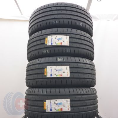 Opony 225/40 ZR18 4x PIRELLI 92Y P Zero Letnie 2026 