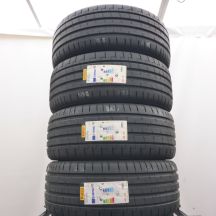 Opony 225/40 ZR18 4x PIRELLI 92Y P Zero Letnie 2026 