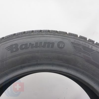 3. Opona 215/60 R16 1x BARUM 99H XL Polaris 5 Zimowa 2022 