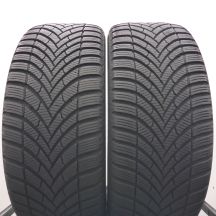 4. Opony 225/45 R17 4x SEMPERIT 91H Speed-Grip 5 Zimowe 2025 8,5-8,2mm