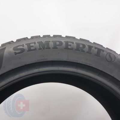 5. Opony 235/50 R19 2x SEMPERIT 103V XL Speed-Grip 5 Zimowe 2024 7,8-7mm 