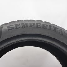 5. Opony 235/50 R19 2x SEMPERIT 103V XL Speed-Grip 5 Zimowe 2024 7,8-7mm 