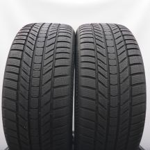 4. Opony 235/40 R19 4x CONTINENTAL 96V XL WinterContact TS 870 P Zimowe 2021/24 7,8mm