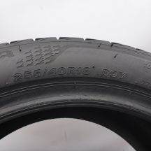 4. Opony 255/40 R18 2x BRIDGESTONE 99Y XL Turanza T005 BMW Letnie 2023 6,8mm