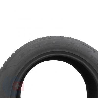7. 2 x GOODYEAR 255/55 R20 110Y Eagle F1 Lato DOT16/17