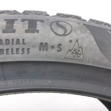 9. Opony 225/40 R19 4x SEMPERIT 93W XL Speed-Grip 5 Zimowe 2025