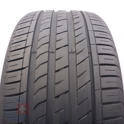Opona 255/40 ZR17 1x NEXEN 94W Nfera Su1 Letnia 2020 6,5mm