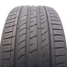 Opona 255/40 ZR17 1x NEXEN 94W Nfera Su1 Letnia 2020 6,5mm