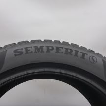 5. Opony 245/45 R18 4x SEMPERIT 100V XL Speed-Grip 5 Zimowe 2025 8,2-8mm