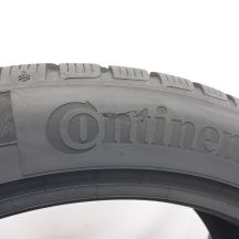 8. Opony 235/45 R20 2x CONTINENTAL100V XL WinterContact TS 870 P Zimowe 2022 8-7,8mm