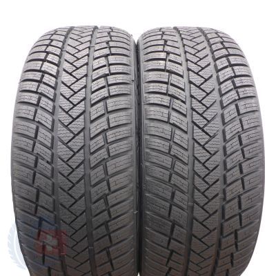 3. 4 x VREDESTEIN 205/50 R17 93H XL Wintrac Pro Zima 2021/22 Jak Nowe