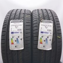 Opony 215/45 R18 2x SEMPERIT 93Y XL Speed-Life 3 Letnie 2022