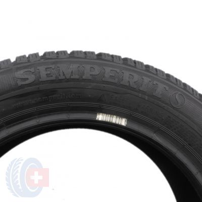 5. 4 x SEMPERIT 165/65 R15 81T Master-Grip 2 Zima DOT18 NIEUŻYWANE