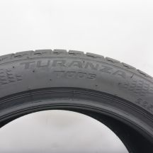 6. Opony 225/45 R17 2x BRIDGESTONE 91W Turanza T005 Letnie 2024 6,8mm