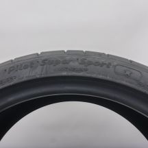 5. Opona 245/35 R19 1x MICHELIN 93Y XL BMW Pilot Super Sport Letnia 2025 NOWA