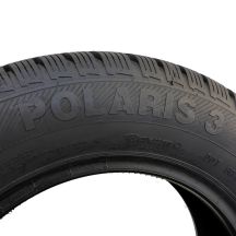6. 2 x BARUM 175/70 R13 82T Polaris 3 Zima 2015 Jak Nowe 8,2mm
