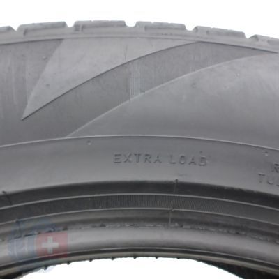 7. 2 x PIRELLI 255/55 R20 110W XL Scorpion Zero All Season PNCS  Letnie m+s 4.8-5mm