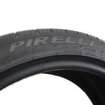 4. 2 x PIRELLI 225/40 R18 92V XL 240 Snow Sport Winter N3 Zima 7mm