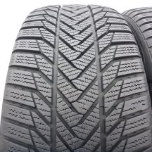 2. Opony 225/45 R18 2x ESA +TECAR 95V XL SuperGrip PRO Zimowe 2021 8,2mm