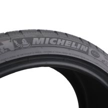 4. 2 x MICHELIN 295/35 R20 105W XL PilotAlpin PA4 Zima 2019 6-7mm