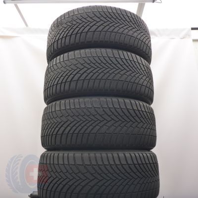 Opony 235/40 R19 4x SEMPERIT 96V XL Speed-Grip 5 Zimowe 2024 7,5-8,2mm