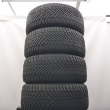 Opony 235/40 R19 4x SEMPERIT 96V XL Speed-Grip 5 Zimowe 2024 7,5-8,2mm