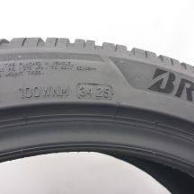 3. Opony 235/45 R20 4x BRIDGESTONE 100W XL Blizzak 6 Zimowe 2025 8,2mm 