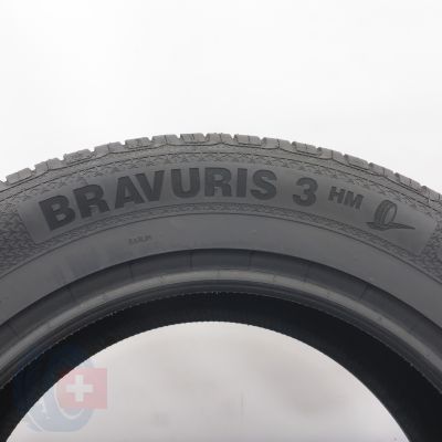 5. Opona 255/55 R18 1x BARUM 109Y XL Bravuris 3 HM Suv Letnia 2018 