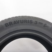5. Opona 255/55 R18 1x BARUM 109Y XL Bravuris 3 HM Suv Letnia 2018 