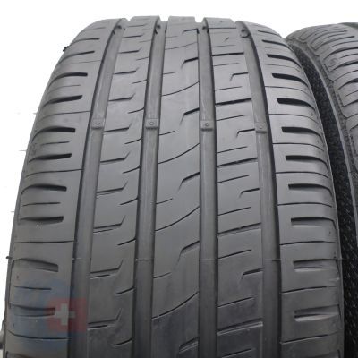 2. 2 x BARUM 235/45 R18 98Y XL Bravuris 3 Lato 6mm 