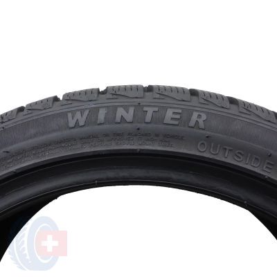 8. 2 x EVERGREEN 205/45 R17 88H XL EW65 Winter Zima 8,5mm 2019