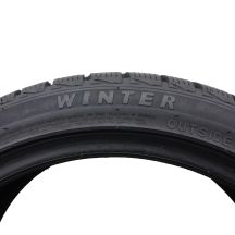 8. 2 x EVERGREEN 205/45 R17 88H XL EW65 Winter Zima 8,5mm 2019